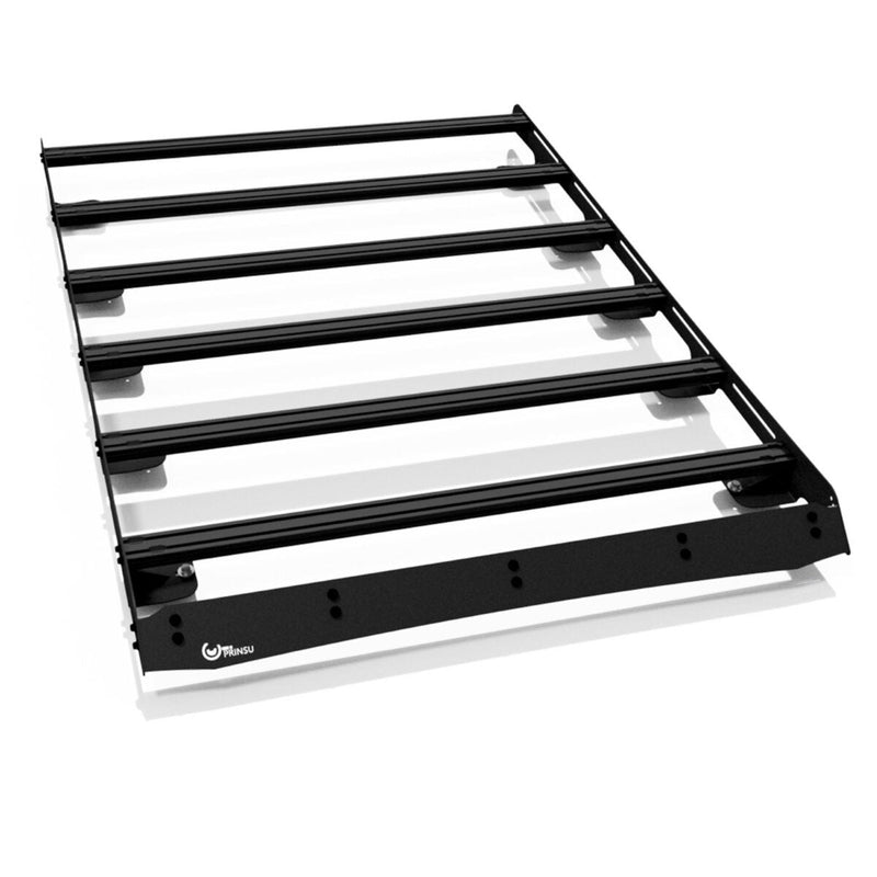 Load image into Gallery viewer, Prinsu Toyota 4Runner 3/4 Roof Rack | 1995.5-2002

