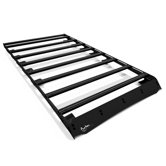 Prinsu Toyota 4Runner Full Roof Rack | 1995.5-2002