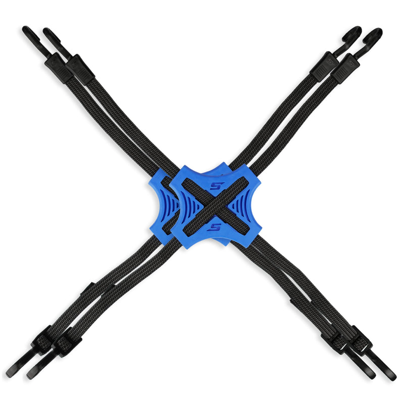 Load image into Gallery viewer, Tack Strap - 2 Pack
