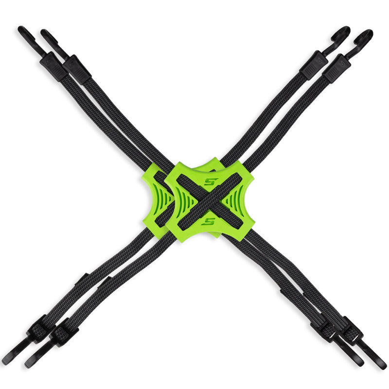 Load image into Gallery viewer, Tack Strap - 2 Pack
