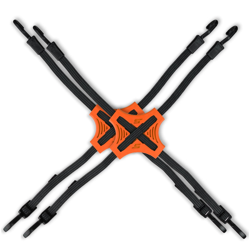 Load image into Gallery viewer, Tack Strap - 2 Pack
