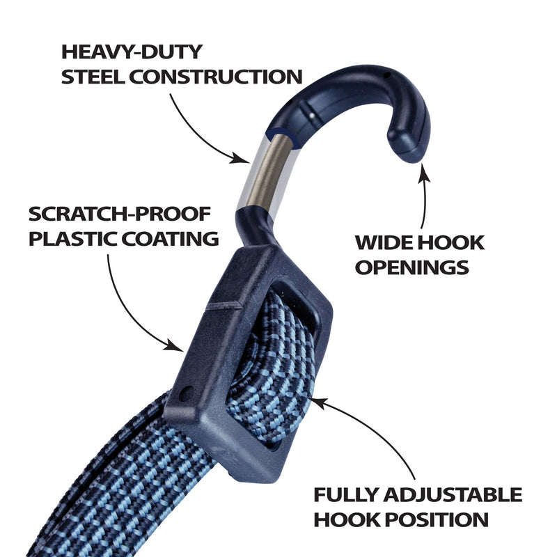 Load image into Gallery viewer, Tack Strap - 2 Pack
