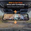Load image into Gallery viewer, WOLFBOX G900 TriPro Bumper Version 3 Channel Rearview Mirror
