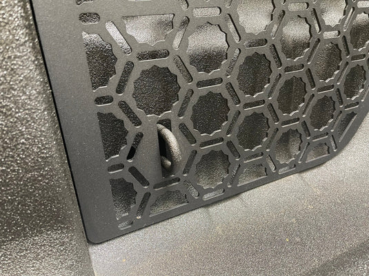 Bed Organizer Panel kit - 2021 - Up Ram TRX Truck