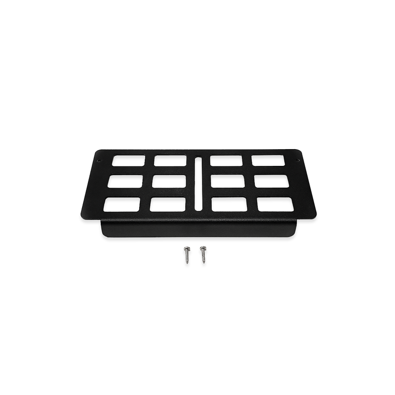 Load image into Gallery viewer, Interior Center Console MOLLE Panel For 2025+ Toyota 4Runner
