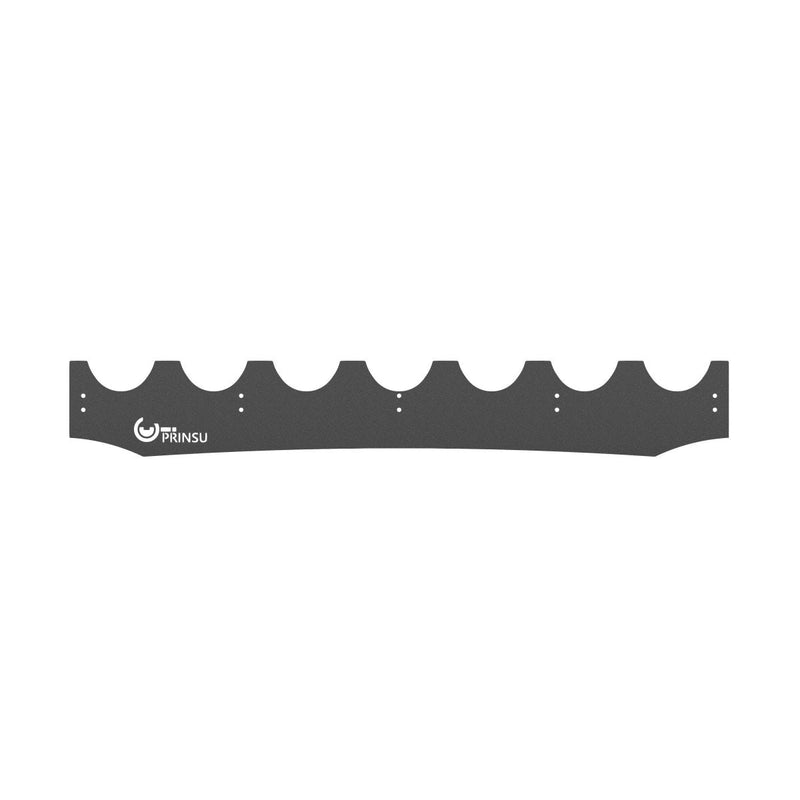 Load image into Gallery viewer, Prinsu Toyota 4Runner Roof Rack 3/4 | 2010-2024

