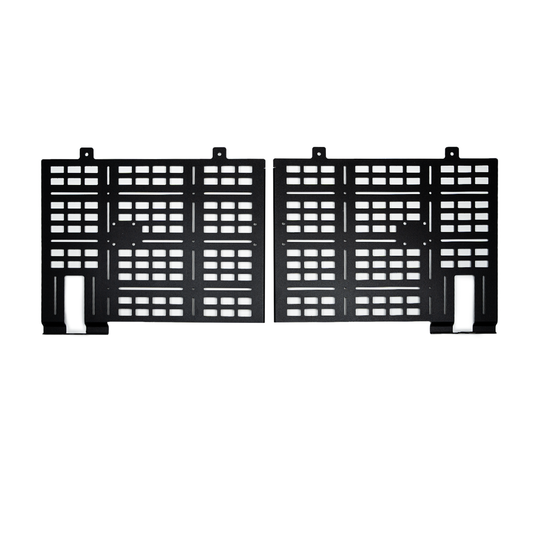 Front Bed MOLLE System For 2024+ Toyota Tacoma