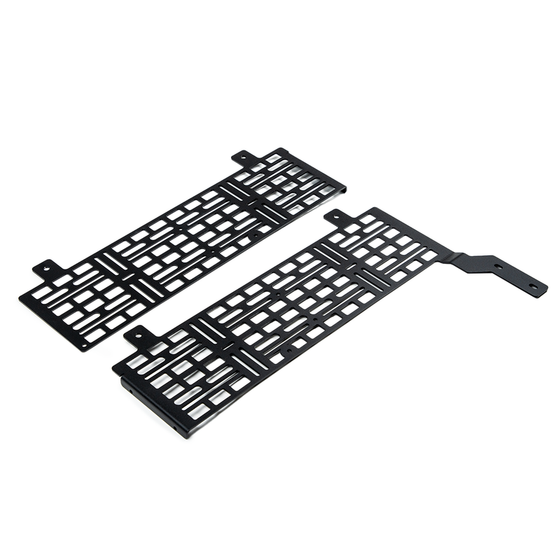 Load image into Gallery viewer, Side Bed MOLLE System For 2024+ Toyota Tacoma
