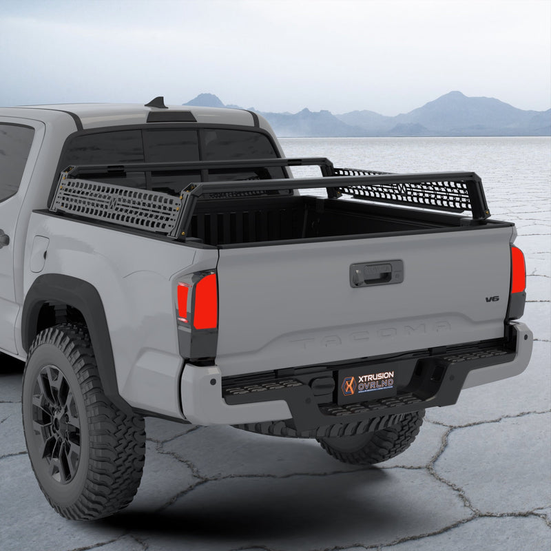 Load image into Gallery viewer, XBRS - CrossBar Kit for Toyota Tacoma 2024+

