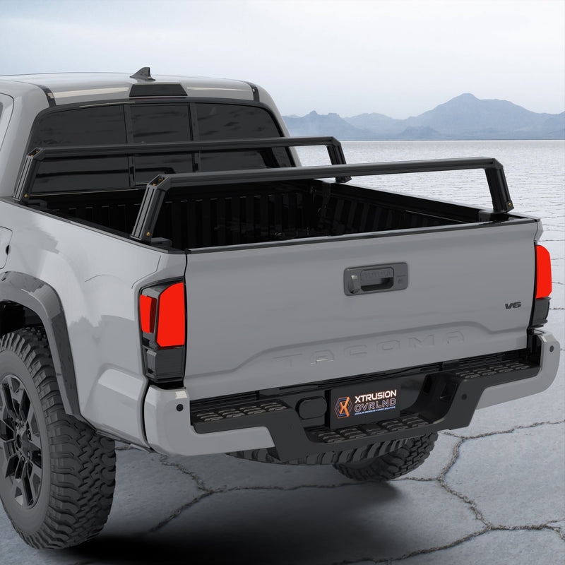 Load image into Gallery viewer, XBRS - CrossBar Kit for Toyota Tacoma 2024+
