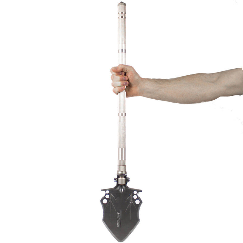 Load image into Gallery viewer, Stealth Tact Shovel
