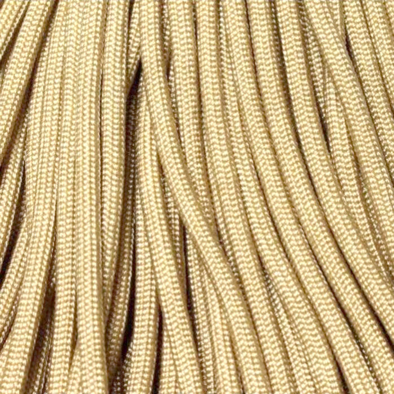 Load image into Gallery viewer, Type III Mil-Spec 550 Paracord - 25-ft &quot;Quick Deploy&quot; Hank
