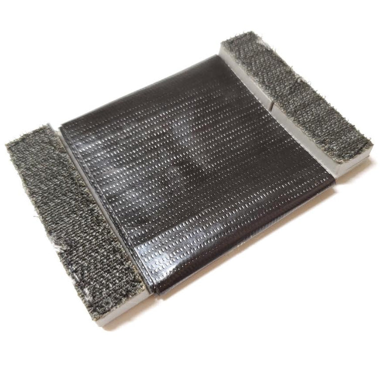 Load image into Gallery viewer, Duct Tape Dispenser Patch - EDC Duct Tape or Cordage on a Spool Morale Patch
