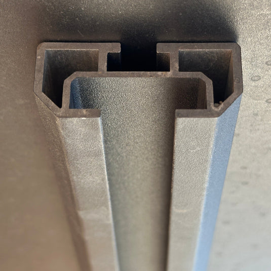 ÖVRLNDR 2P ROOF TOP TENT (Black)