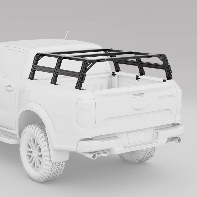 Load image into Gallery viewer, XTR3 Bed Rack for Ford Ranger
