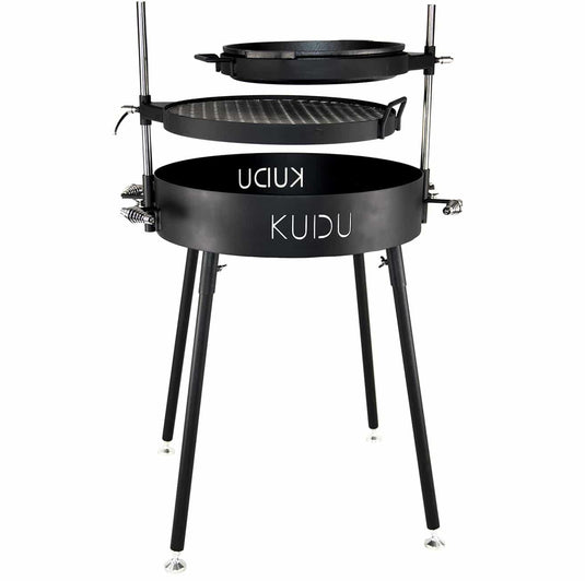 KUDU Grill
