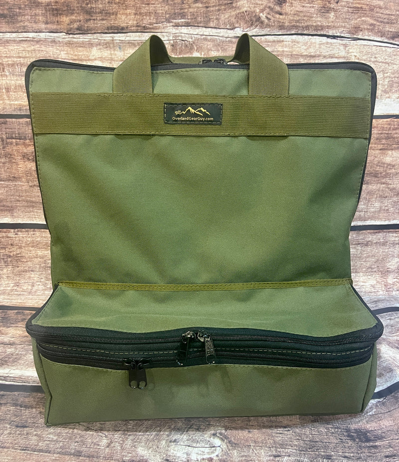 Load image into Gallery viewer, Thunder Box Toilet Bag Deluxe
