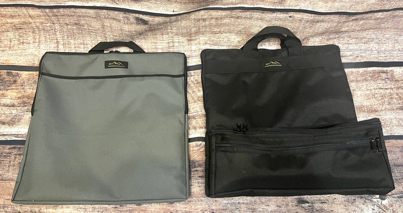 Load image into Gallery viewer, Thunder Box Toilet Bag Standard
