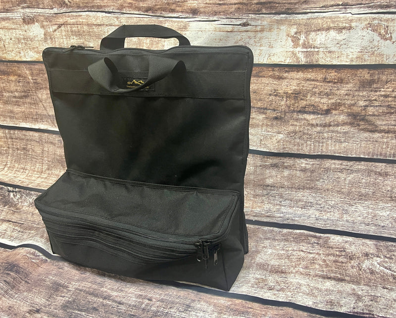 Load image into Gallery viewer, Thunder Box Toilet Bag Deluxe
