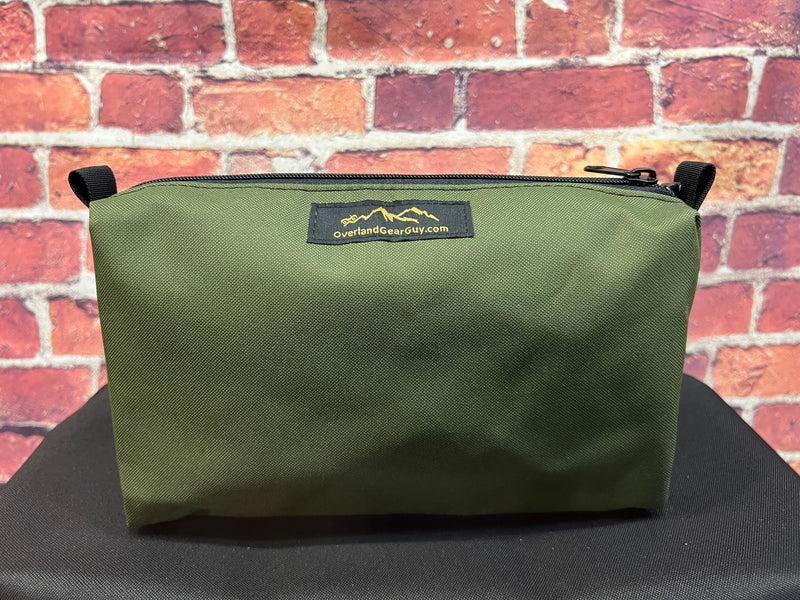 Load image into Gallery viewer, Modular Velcro - Tool Pouch
