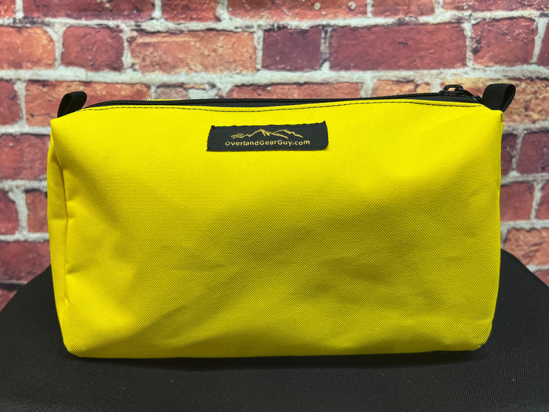 Load image into Gallery viewer, Modular Velcro - Tool Pouch
