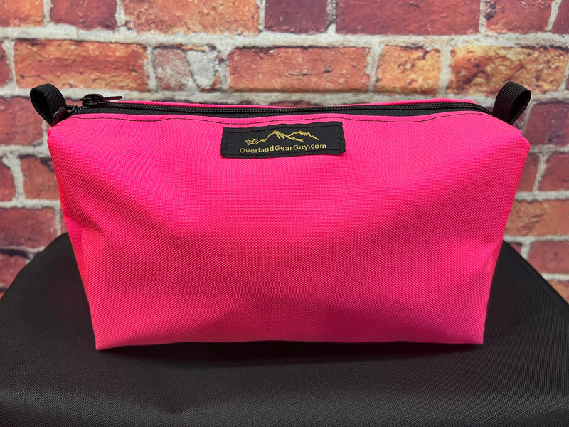 Load image into Gallery viewer, Modular Velcro - Tool Pouch
