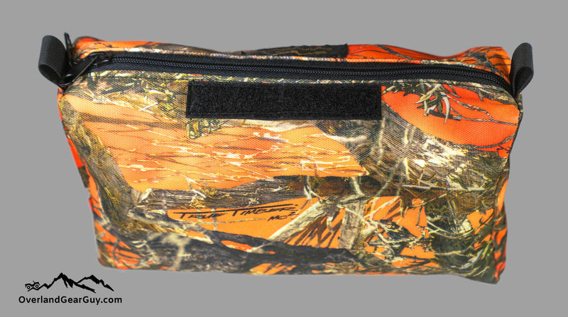 Load image into Gallery viewer, MOLLE Tool Pouch - Tool Storage Bag
