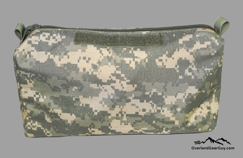 Load image into Gallery viewer, MOLLE Tool Pouch - Tool Storage Bag
