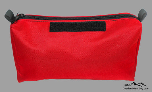 MOLLE Tool Pouch - Tool Storage Bag