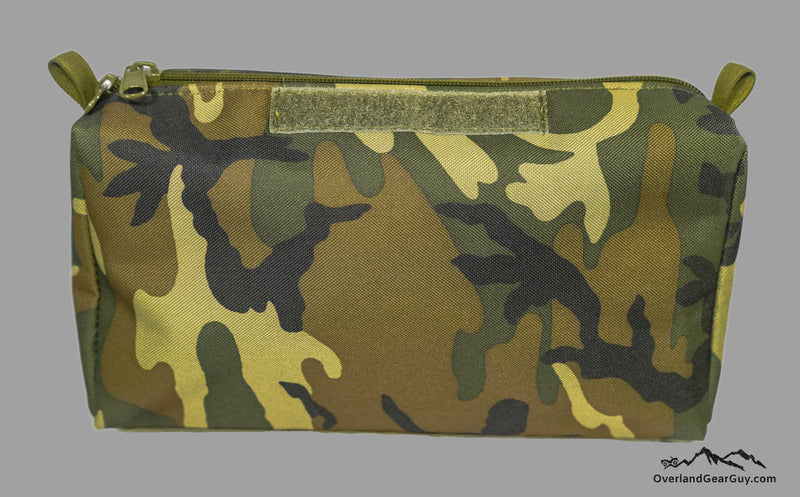 Load image into Gallery viewer, Storage Pouch for Mesh Door Pocket
