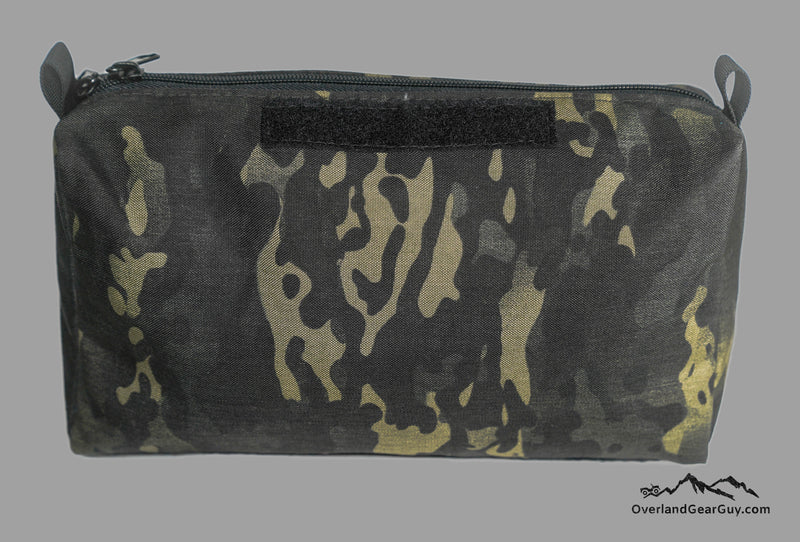 Load image into Gallery viewer, Storage Pouch for Mesh Door Pocket
