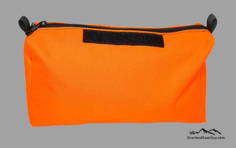Load image into Gallery viewer, MOLLE Tool Pouch - Tool Storage Bag
