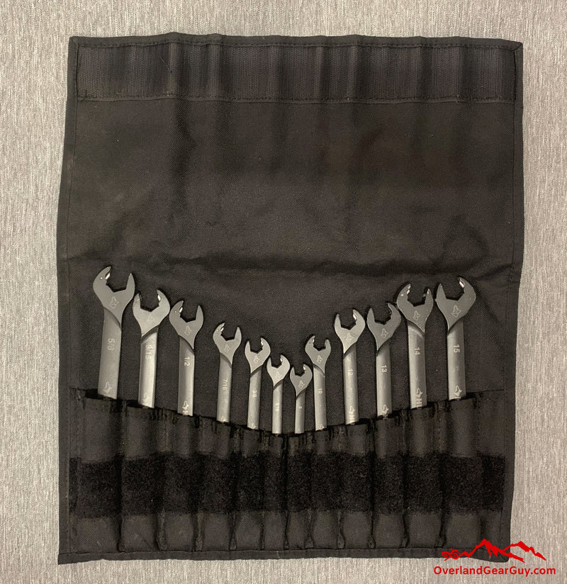 Load image into Gallery viewer, Overland Wrench Wrap
