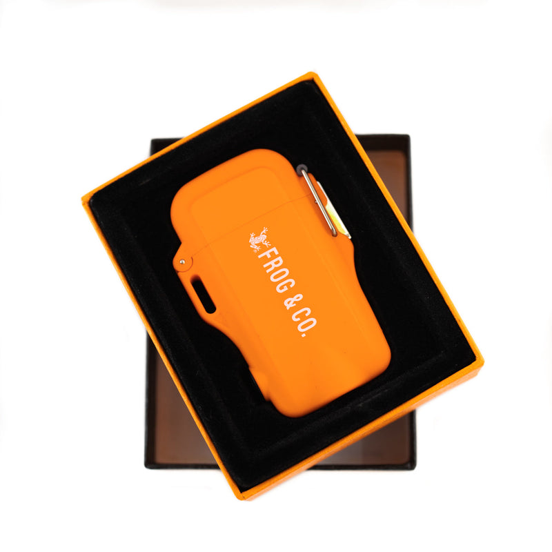 Load image into Gallery viewer, Tough Tesla Lighter 2.0
