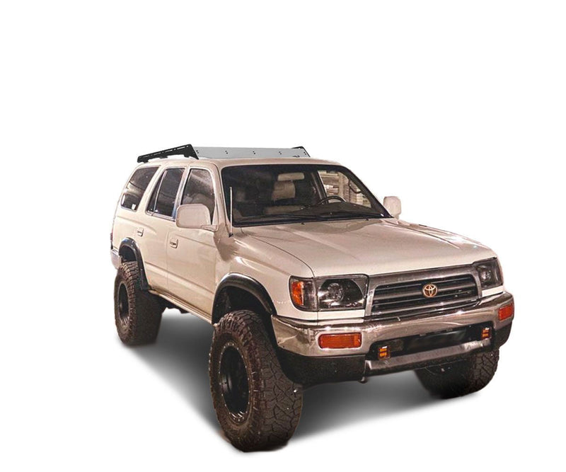 Load image into Gallery viewer, Prinsu Toyota 4Runner 3/4 Roof Rack | 1995.5-2002
