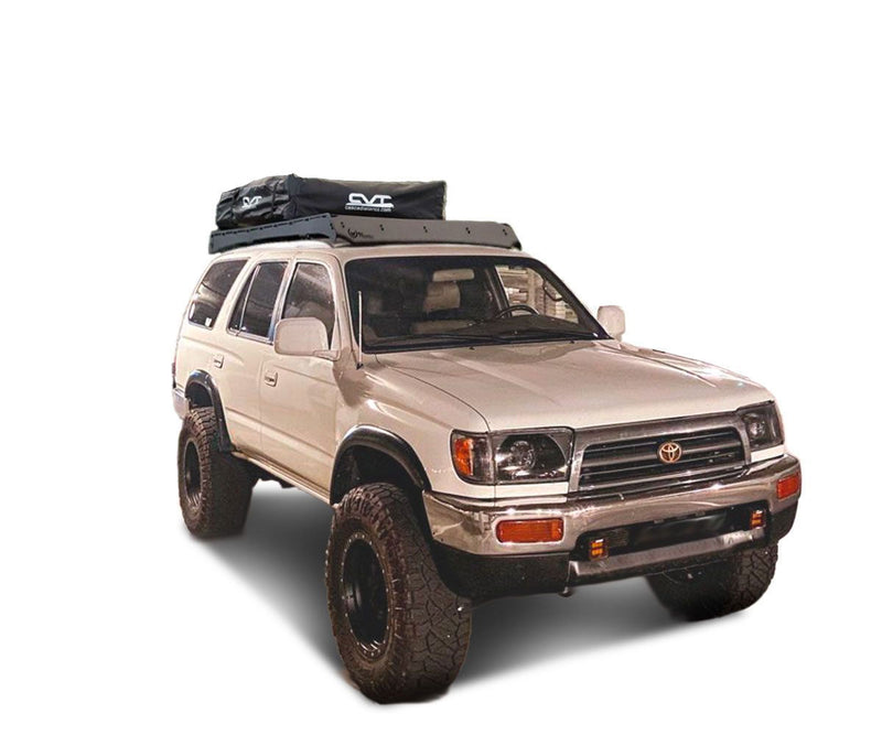 Load image into Gallery viewer, Prinsu Toyota 4Runner Full Roof Rack | 1995.5-2002
