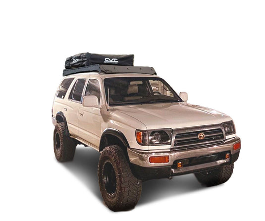Prinsu Toyota 4Runner Full Roof Rack | 1995.5-2002