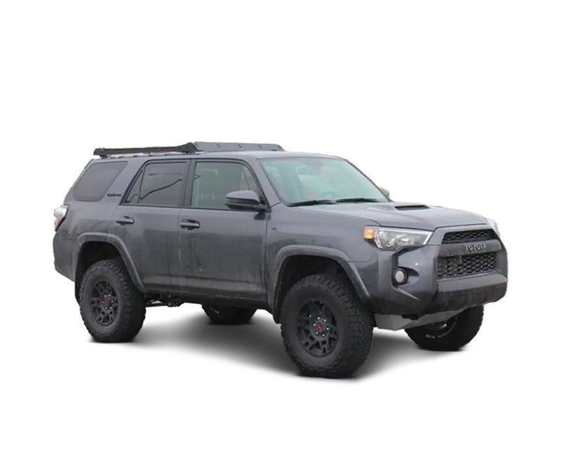 Load image into Gallery viewer, Prinsu Toyota 4Runner Roof Rack 3/4 | 2010-2024
