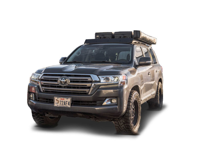 Prinsu Toyota Landcruiser 200 Series Roof Rack | 2008-2020