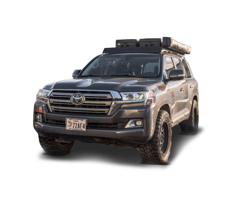 Load image into Gallery viewer, Prinsu Toyota Landcruiser 200 Series Roof Rack | 2008-2020
