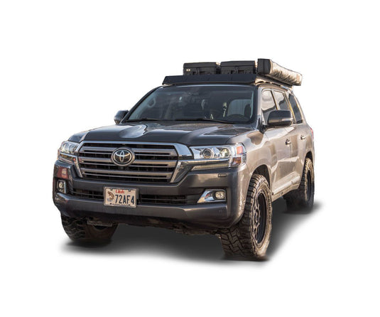Prinsu Toyota Landcruiser 200 Series Roof Rack | 2008-2020