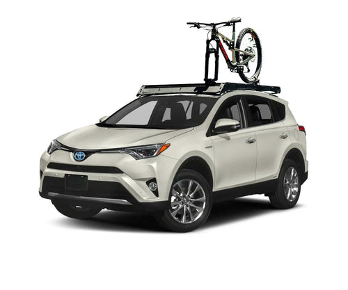 Prinsu Toyota Rav4 Roof Rack | 2012-2018