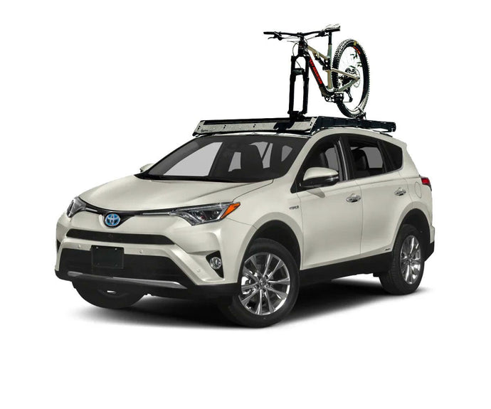 Prinsu Toyota Rav4 Roof Rack | 2012-2018