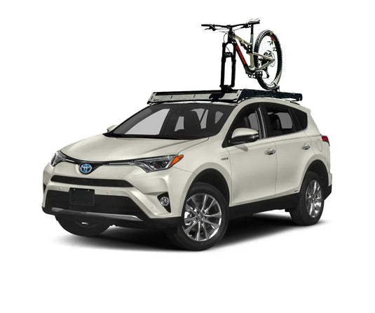 Prinsu Toyota Rav4 Roof Rack | 2012-2018