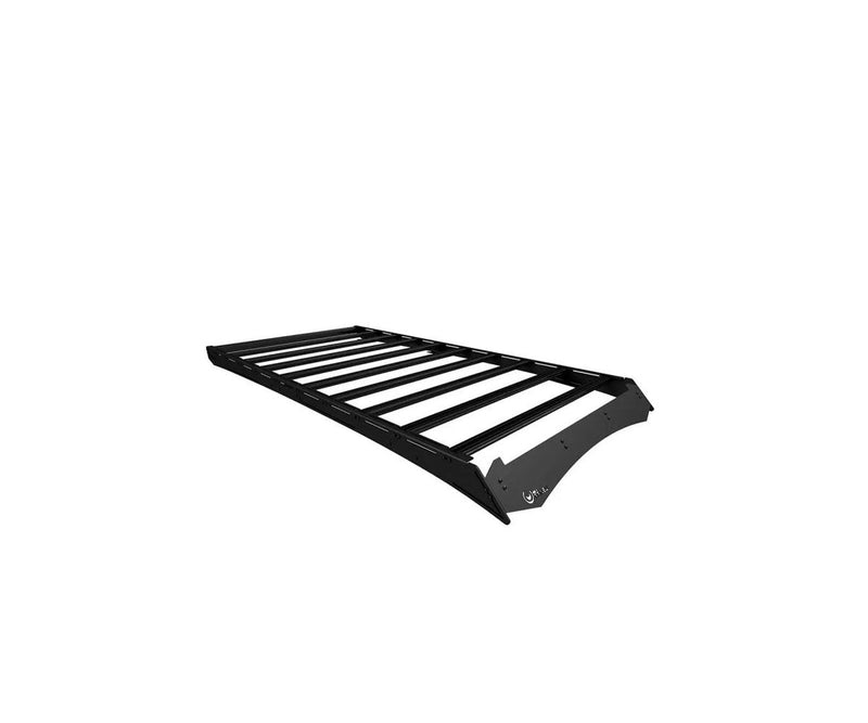 Load image into Gallery viewer, Prinsu Pro 2nd Gen Toyota Sequoia Roof Rack | 2008-2022
