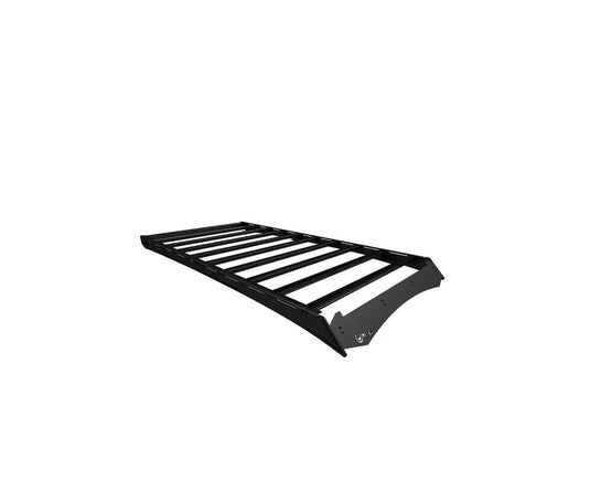 Prinsu Pro 2nd Gen Toyota Sequoia Roof Rack | 2008-2022