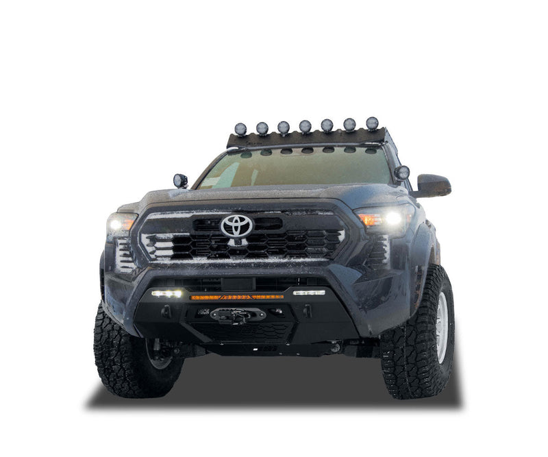 Load image into Gallery viewer, Prinsu Toyota Tacoma Original Roof Rack | 2024-2025
