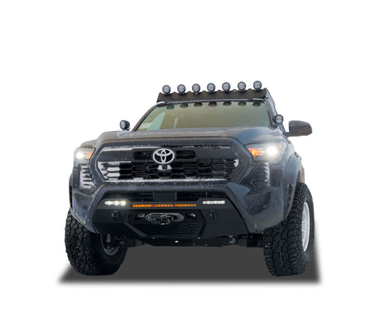 Prinsu Toyota Tacoma Original Roof Rack | 2024-2025