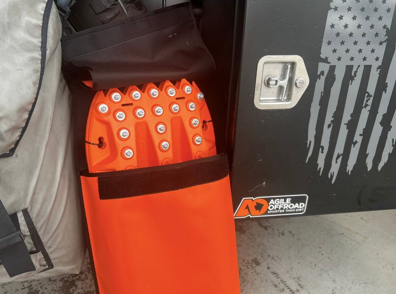 Load image into Gallery viewer, Traction Recovery Board Storage Bag
