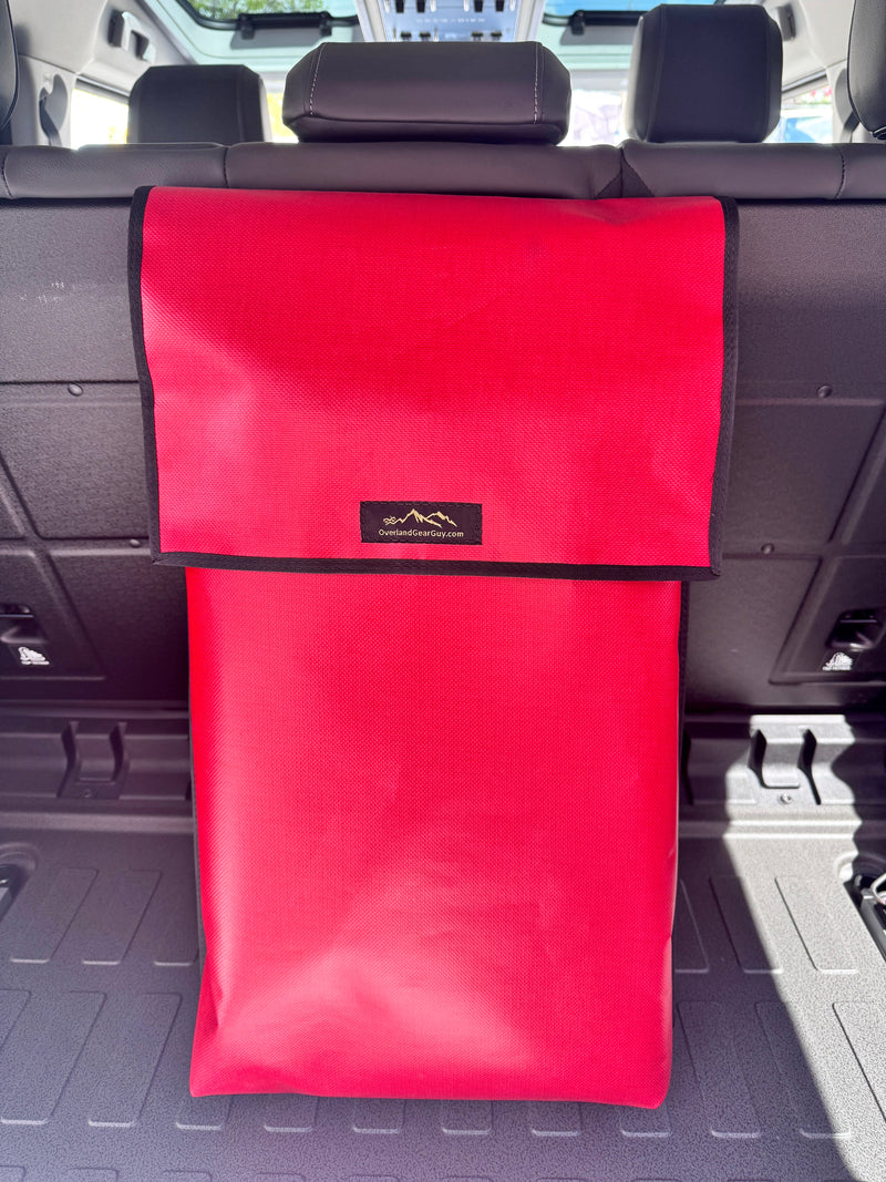 Load image into Gallery viewer, Traction Recovery Board Storage Bag
